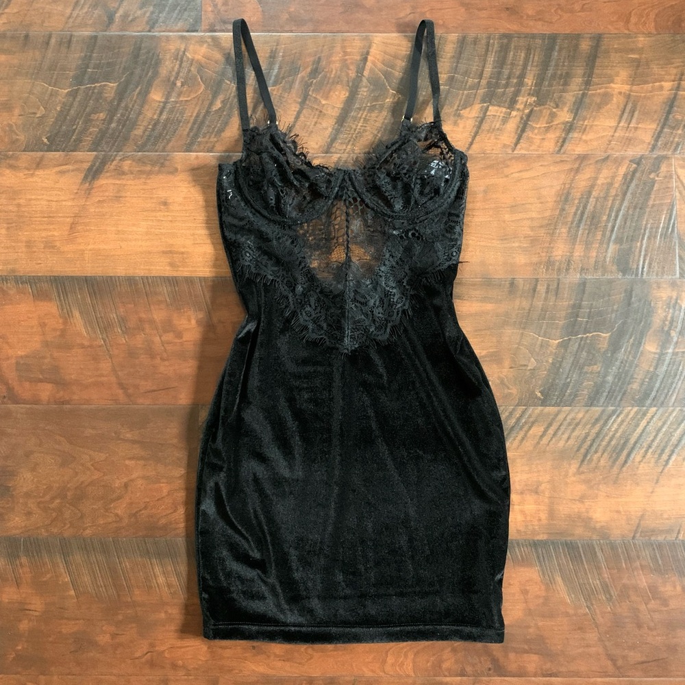 NWT Mini Dress